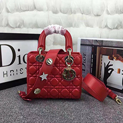 Túi xách Dior siêu cấp