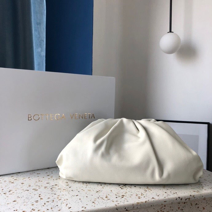 Túi xách cầm tay Bottega da mềm siêu cấp