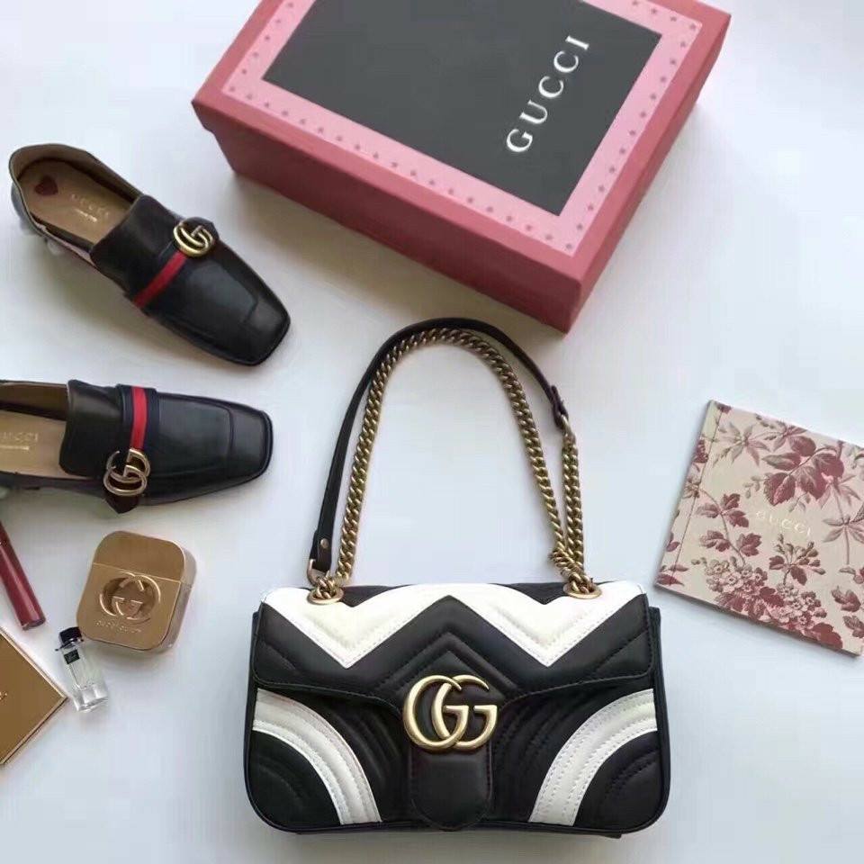 Túi xách Gucci nguyên bản