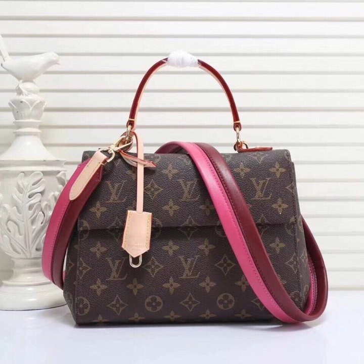 Túi xách LOUIS VUITTON Super