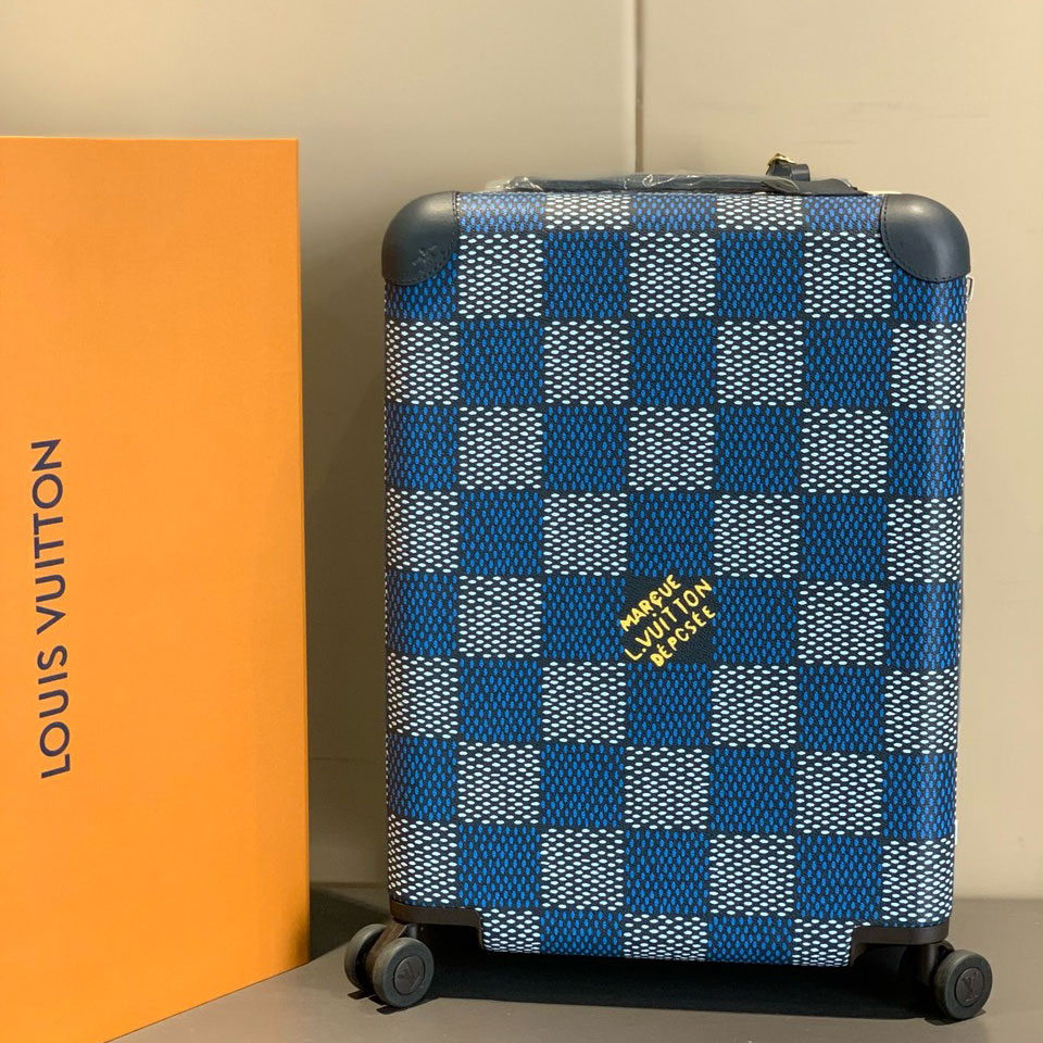 Vali hiệu Louis Vuitton hàng cao cấp