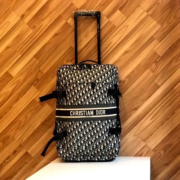 Vali xách tay hiệu Christain Dior cao cấp