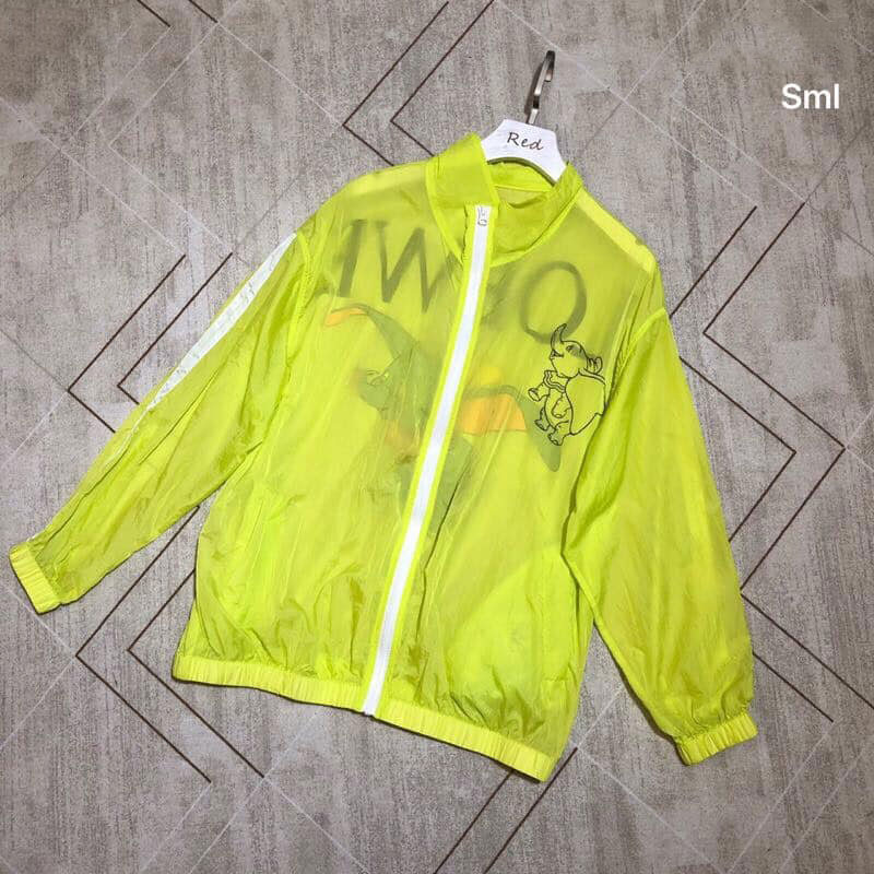 Áo khoác nữ hiệu Lowe cao cấp