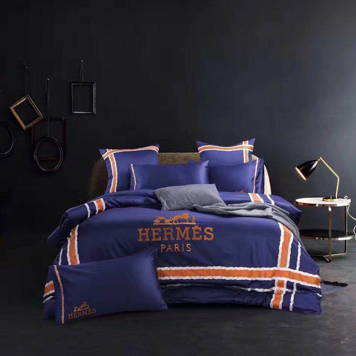Ga gối Herms super