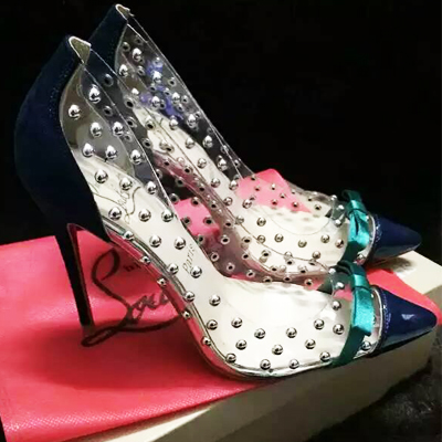 Giày Louboutine