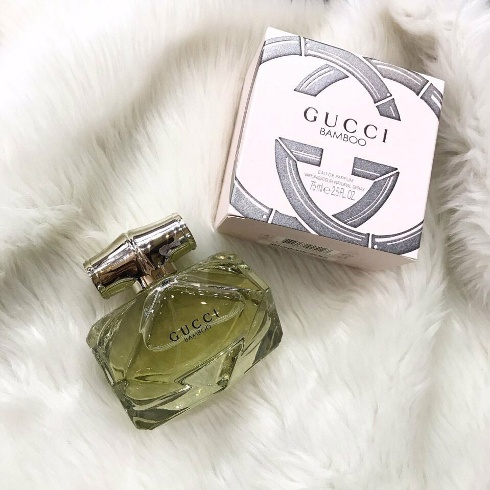 Nước hoa Gucci bamboo