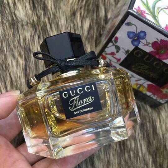 Nước hoa Gucci flora