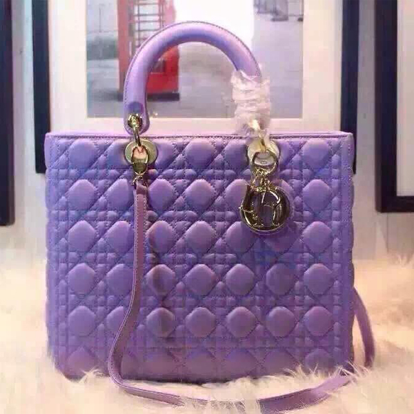 Túi Dior 5 ô sc