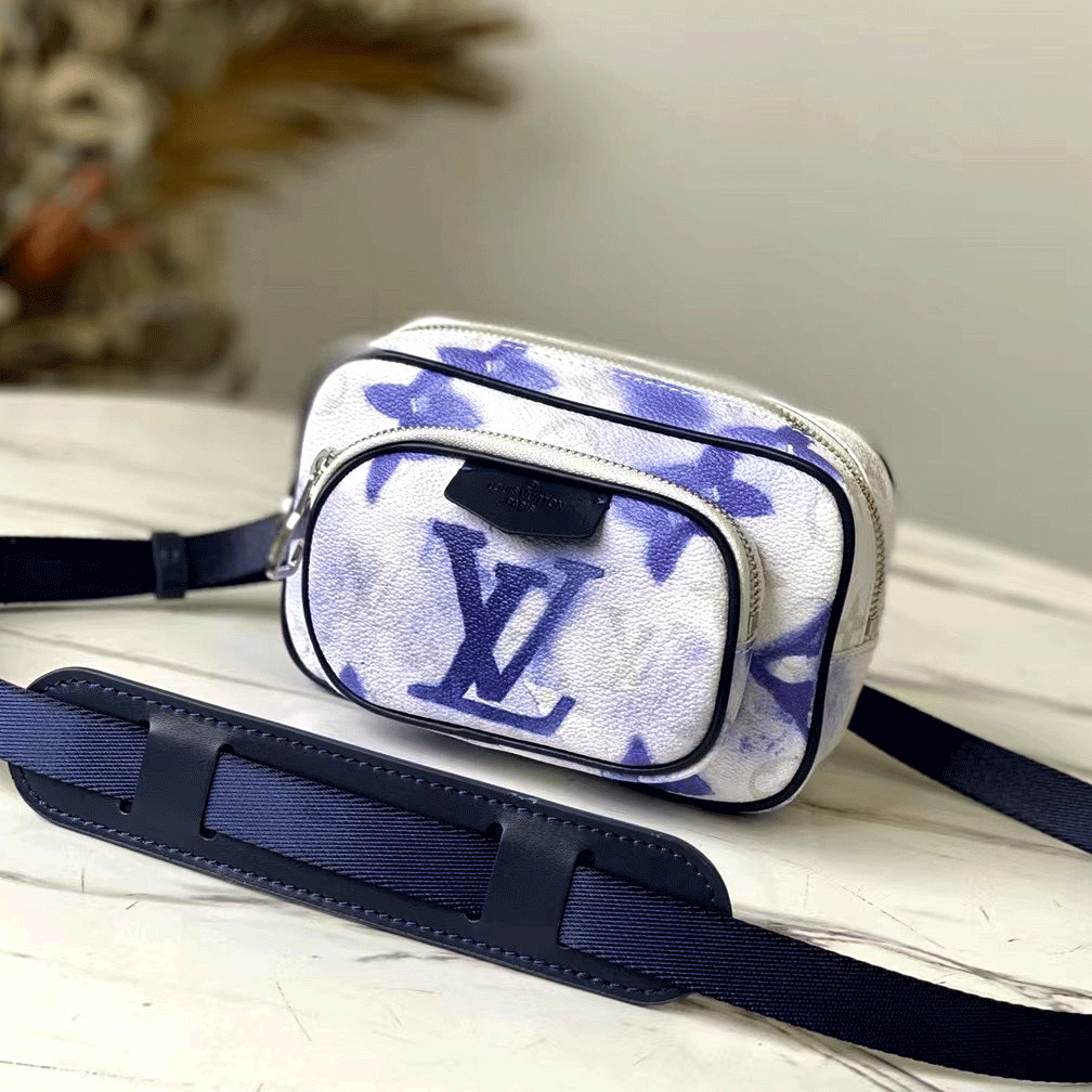  Túi LV Outdoor mini siêu cấp