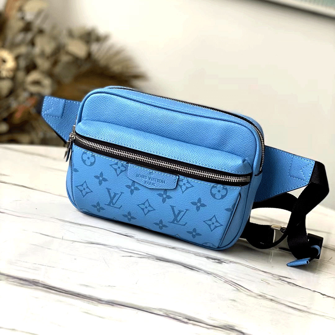 Túi LV Outdoor Taiga siêu cấp